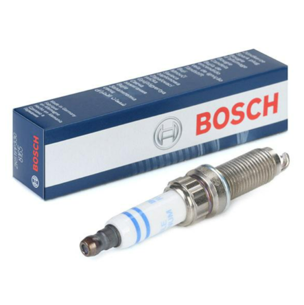Bosch Double Platinum Spark Plug