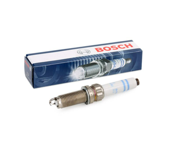 Bosch Double Platinum Spark Plug