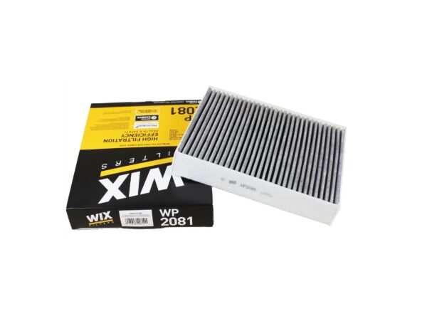 WIX Cabin Air Filter فلتر تكيف