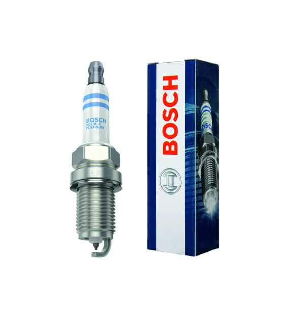 Bosch Double Platinum Spark Plug