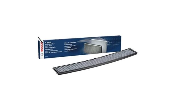 BOSCH CABIN AIR FILTER فلتر تكييف