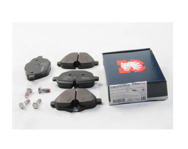 JP GROUP REAR Brake Pad Set طقم تيل خلفي