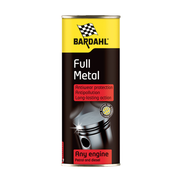 Full Metal 500ml