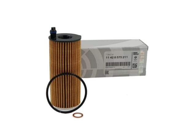 HC Engine Oil Filter فلتر زيت