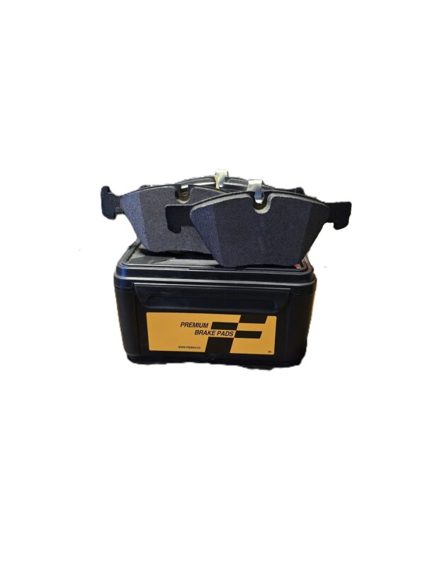 FREEMAX Front Brake Pad طقم تيل امام