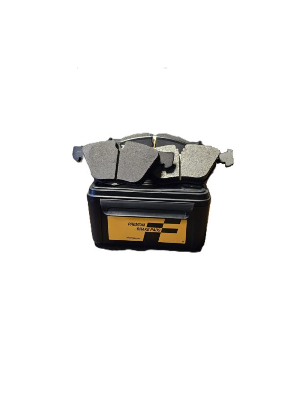 FREEMAX Front Brake Pads Set طقم تيل امامي