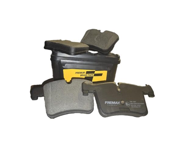 FREEMAX Front Brake Pads طقم تيل امامي