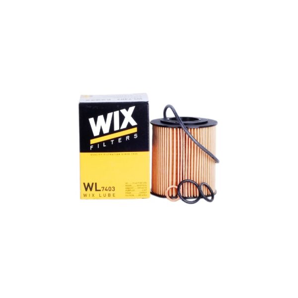 WIX Oil Filter فلتر زيت