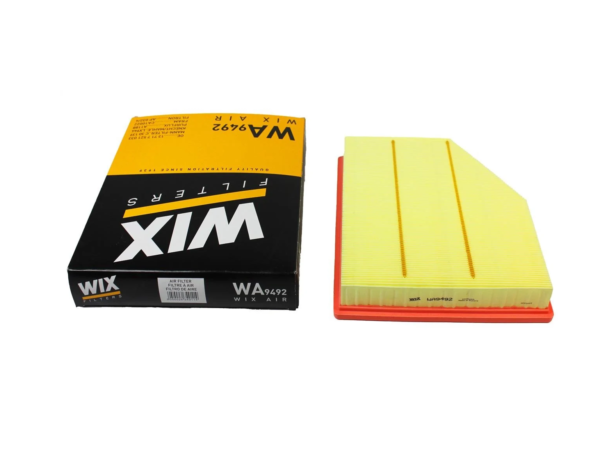 WIX Air Filter فلتر هواء