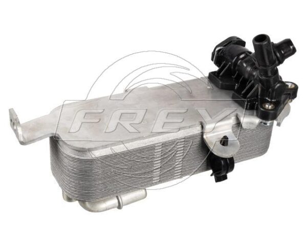 FREY Transmission Oil Cooler