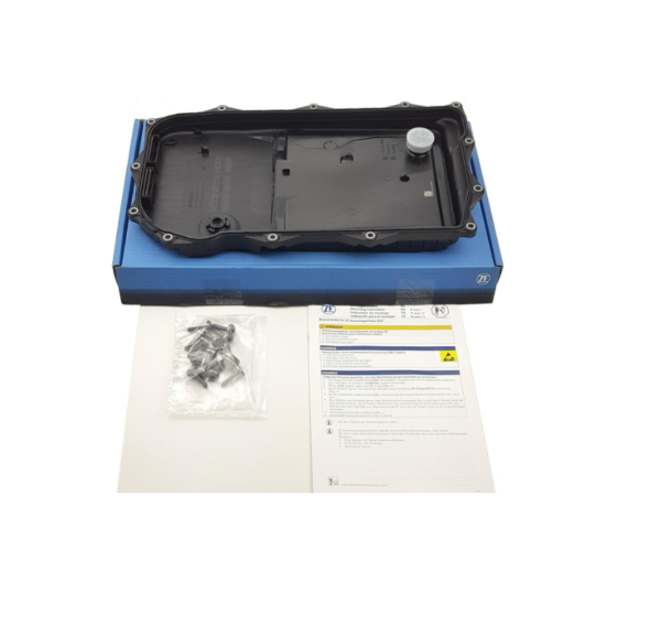ZF Parts Automatic Transmission Kit