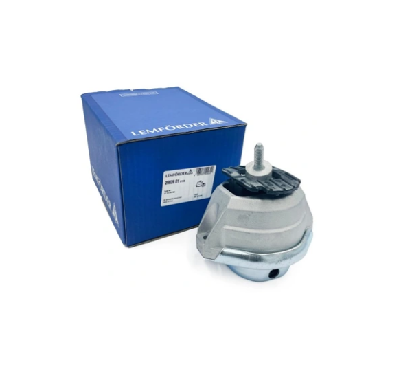 LEMFÖRDER Right Engine Mounting " قاعدة موتور يمين"