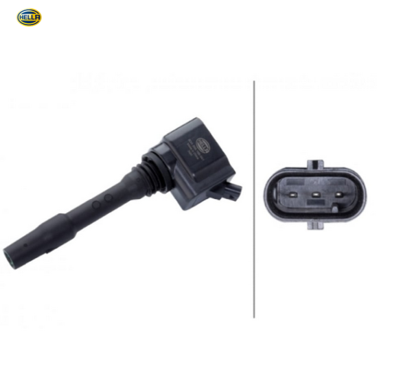 HELLA Ignition Coil موبينة