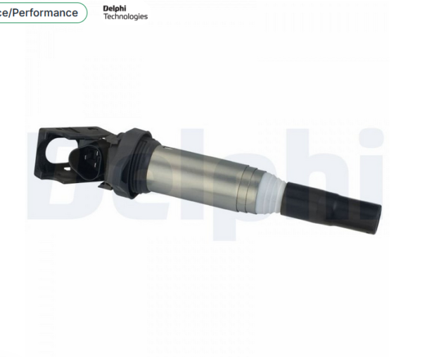 DELPHI Ignition Coil موبينه